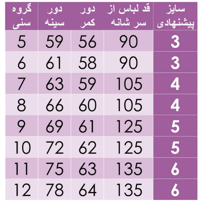 پیراهن پرنسسی دخترانه مدل لیانا صورتی